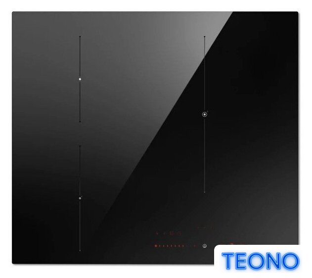 Варочная панель Elica Ratio 603 PRF0183894 - Изображение №1 — Интернет-магазин Teono.by