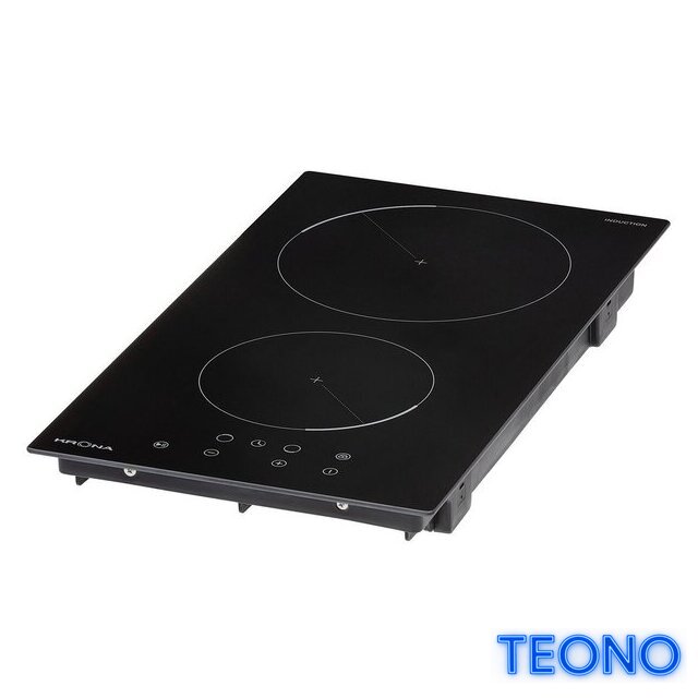 Варочная панель Krona Piastra 30 BL - Изображение №2 — Интернет-магазин Teono.by