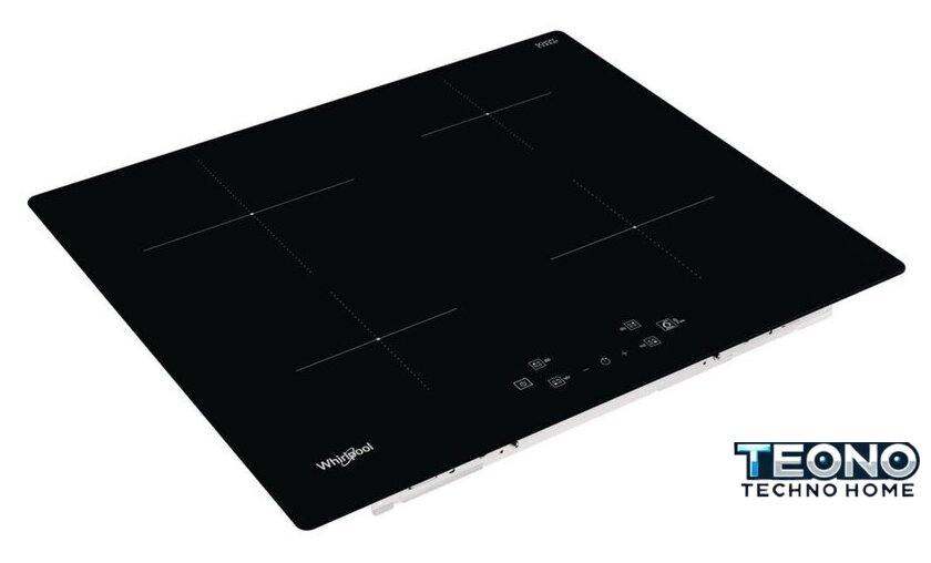 Варочная панель Whirlpool WS Q7360 NE - Изображение №9 — Интернет-магазин Teono.by