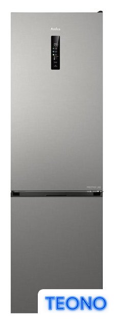 Холодильник Amica FK370ASi - Изображение №5 — Интернет-магазин Teono.by