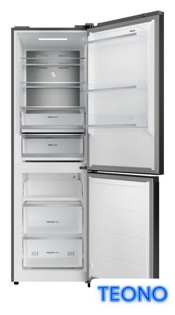 Холодильник TEKA RBF 64670 SS - Изображение №2 — Интернет-магазин Teono.by