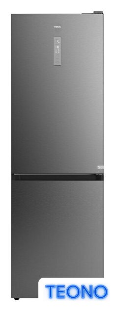Холодильник TEKA RBF 64670 SS - Изображение №1 — Интернет-магазин Teono.by