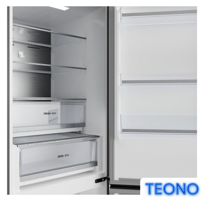 Холодильник TEKA RBF 64670 SS - Изображение №7 — Интернет-магазин Teono.by
