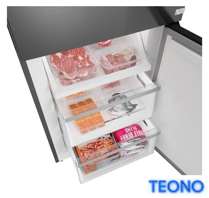 Холодильник TEKA RBF 64670 SS - Изображение №11 — Интернет-магазин Teono.by
