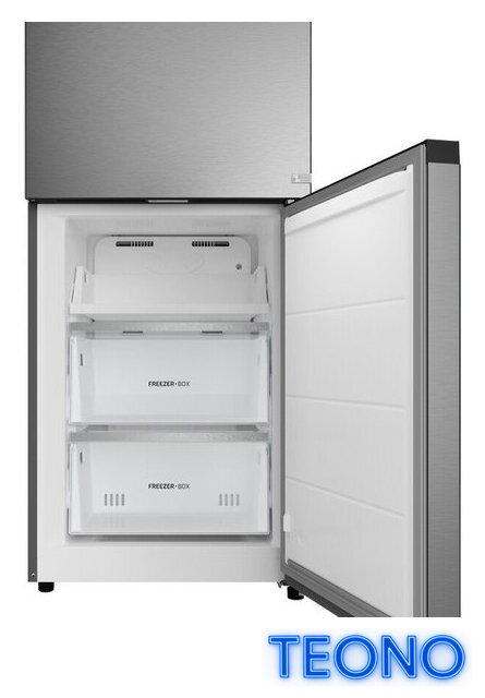 Холодильник TEKA RBF 64670 SS - Изображение №10 — Интернет-магазин Teono.by