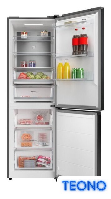 Холодильник TEKA RBF 64670 SS - Изображение №3 — Интернет-магазин Teono.by
