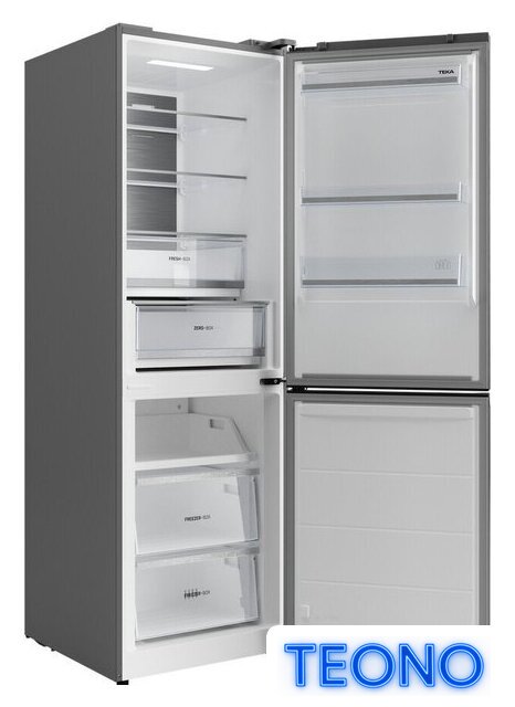 Холодильник TEKA RBF 64670 SS - Изображение №5 — Интернет-магазин Teono.by