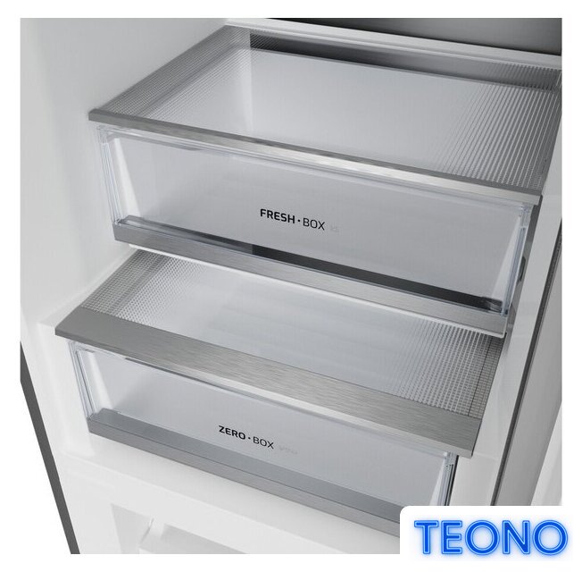 Холодильник TEKA RBF 64670 SS - Изображение №8 — Интернет-магазин Teono.by