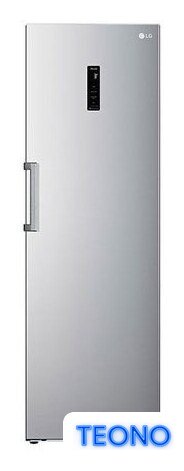 Однокамерный холодильник LG GLE51PZGSZ - Изображение №1 — Интернет-магазин Teono.by