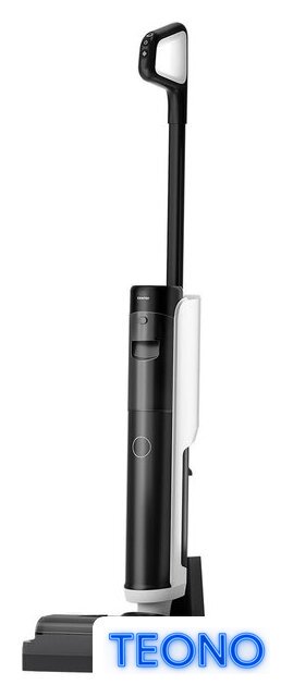 Вертикальный моющий пылесос CENTEK CT-2580 - Изображение №2 — Интернет-магазин Teono.by