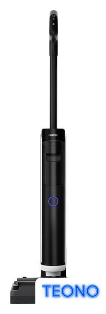 Вертикальный моющий пылесос CENTEK CT-2580 - Изображение №1 — Интернет-магазин Teono.by