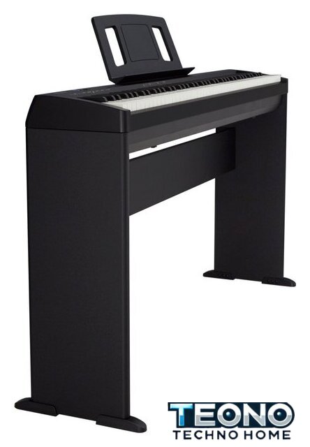 Цифровое пианино Roland FP-10 - Изображение №6 — Интернет-магазин Teono.by