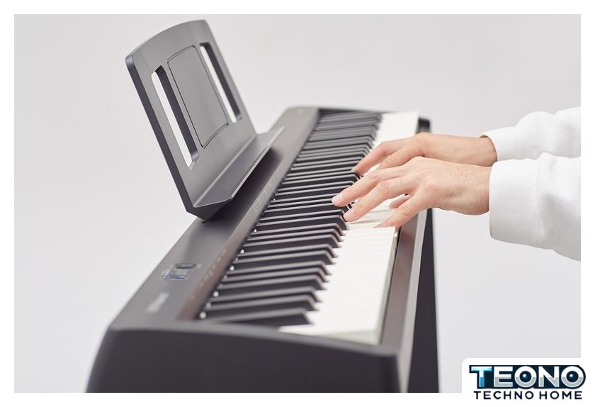 Цифровое пианино Roland FP-10 - Изображение №7 — Интернет-магазин Teono.by