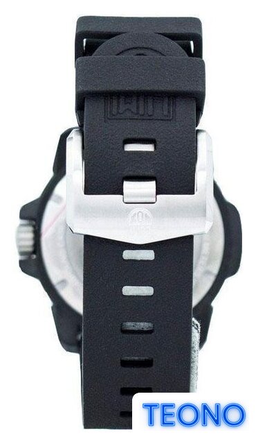 Наручные часы Luminox XS.3813.L - Изображение №3 — Интернет-магазин Teono.by