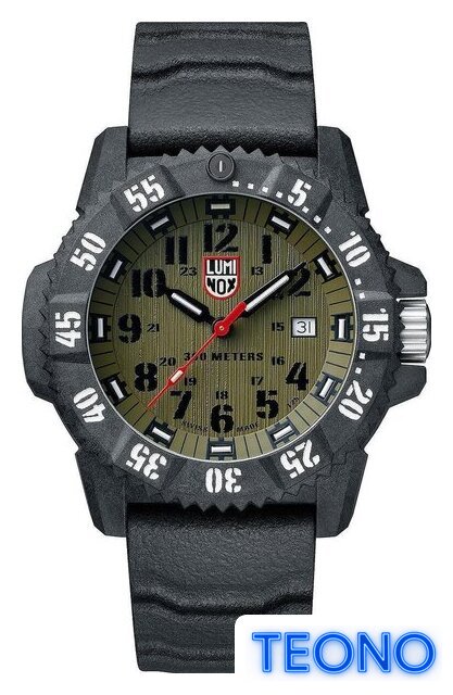 Наручные часы Luminox XS.3813.L - Изображение №1 — Интернет-магазин Teono.by