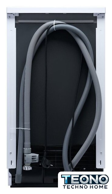 Отдельностоящая посудомоечная машина Making Oasis Everywhere PM-11S6 - Изображение №8 — Интернет-магазин Teono.by