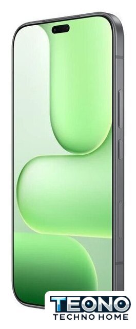 Телефон HONOR 600 Lite 8GB/256GB международная версия (вельветовый черный) - Изображение №4 — Интернет-магазин Teono.by