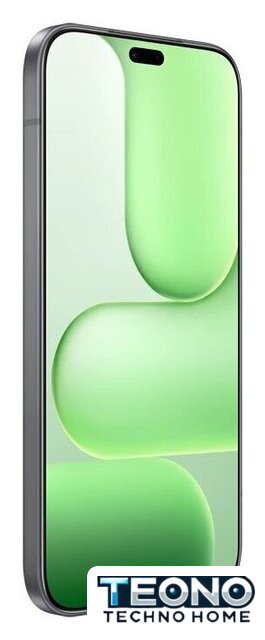 Телефон HONOR 600 Lite 8GB/256GB международная версия (вельветовый черный) - Изображение №3 — Интернет-магазин Teono.by