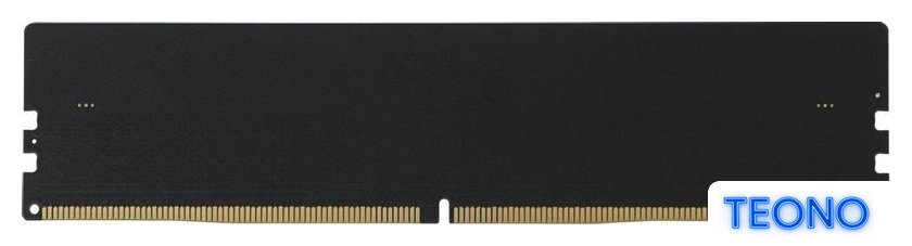 Оперативная память KingSpec 16ГБ DDR5 6000 МГц KS6000D5P12516G - Изображение №2 — Интернет-магазин Teono.by
