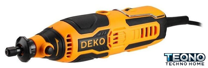 Гравер Deko DKRT200W 085-1322 (оснастка) - Изображение №3 — Интернет-магазин Teono.by