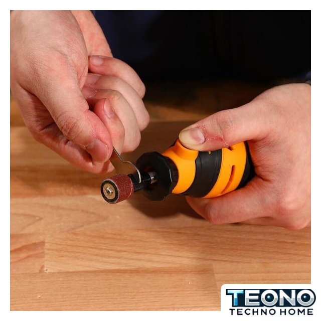 Гравер Deko DKRT200W 085-1322 (оснастка) - Изображение №8 — Интернет-магазин Teono.by