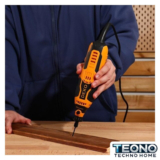 Гравер Deko DKRT200W 085-1322 (оснастка) - Изображение №6 — Интернет-магазин Teono.by