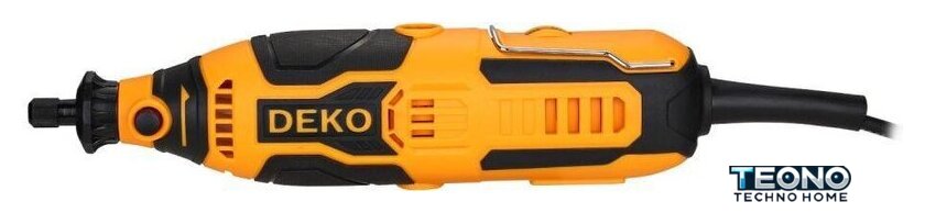 Гравер Deko DKRT200W 085-1322 (оснастка) - Изображение №2 — Интернет-магазин Teono.by