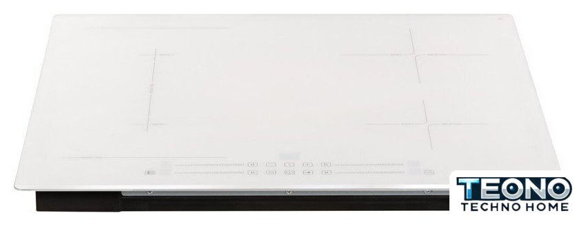 Варочная панель ZorG INO62 white - Изображение №2 — Интернет-магазин Teono.by