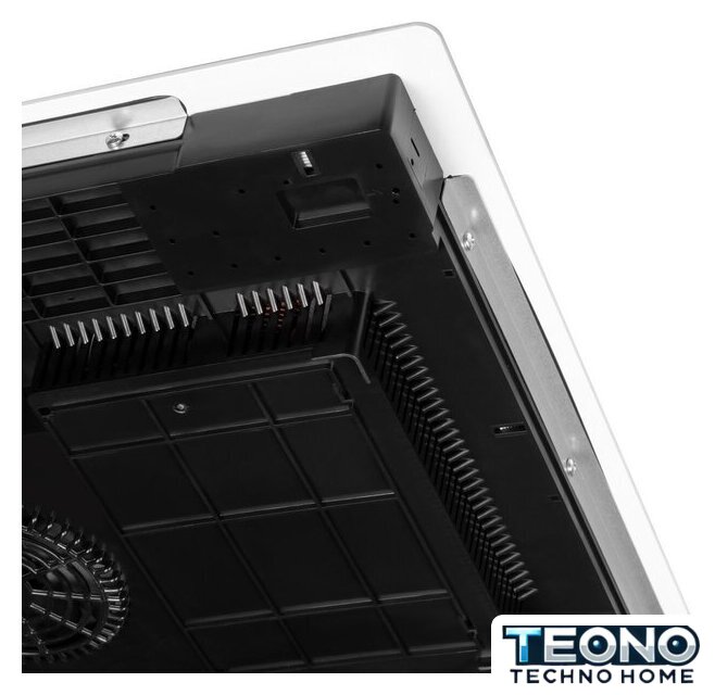 Варочная панель ZorG INO62 white - Изображение №6 — Интернет-магазин Teono.by