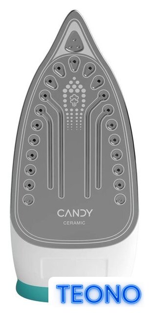 Утюг Candy CI-103 - Изображение №6 — Интернет-магазин Teono.by