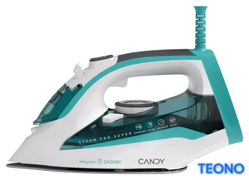 Утюг Candy CI-103 - Изображение №3 — Интернет-магазин Teono.by