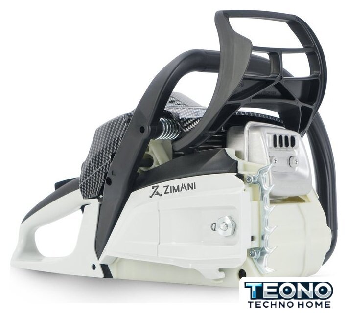 Бензопила ZimAni MS212 PRO - Изображение №3 — Интернет-магазин Teono.by