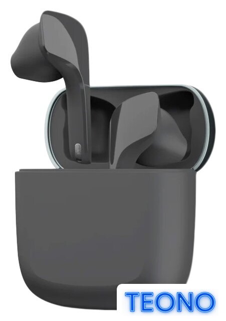 Наушники Sabbat JetPods (graphite dark) - Изображение №1 — Интернет-магазин Teono.by