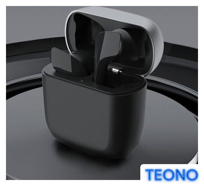 Наушники Sabbat JetPods (graphite dark) - Изображение №3 — Интернет-магазин Teono.by