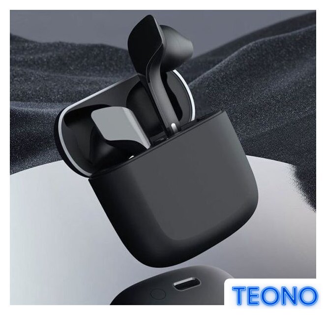 Наушники Sabbat JetPods (graphite dark) - Изображение №4 — Интернет-магазин Teono.by