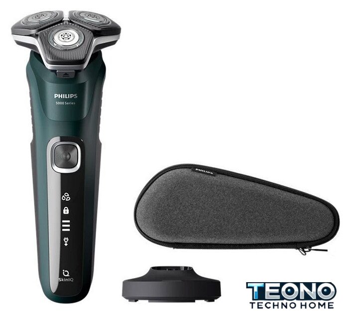 Электробритва Philips Series 5000 S5884/35 - Изображение №1 — Интернет-магазин Teono.by