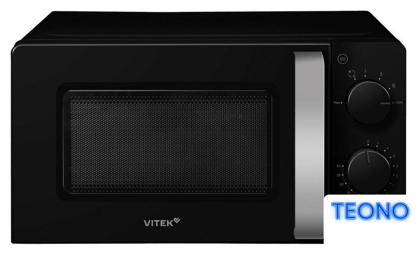 Микроволновая печь Vitek VT-MW1020 - Изображение №1 — Интернет-магазин Teono.by