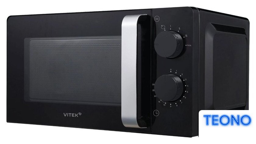 Микроволновая печь Vitek VT-MW1020 - Изображение №2 — Интернет-магазин Teono.by