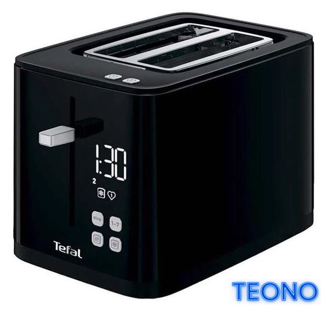 Тостер Tefal TT640810 - Изображение №1 — Интернет-магазин Teono.by