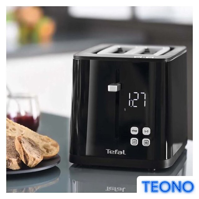 Тостер Tefal TT640810 - Изображение №6 — Интернет-магазин Teono.by