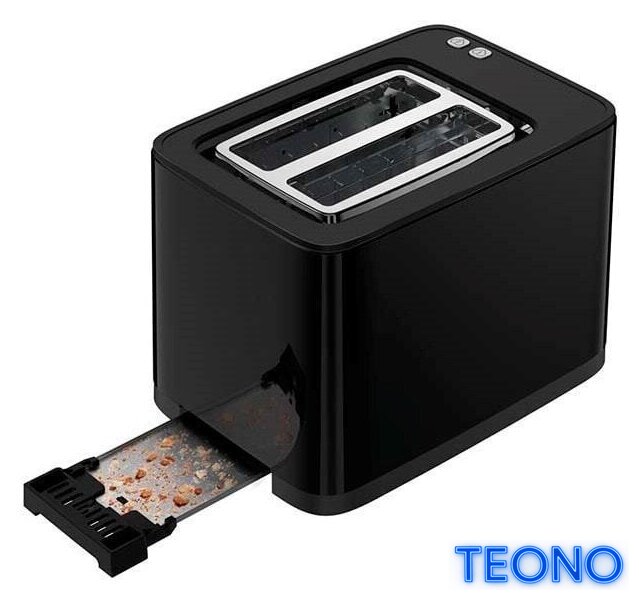 Тостер Tefal TT640810 - Изображение №5 — Интернет-магазин Teono.by