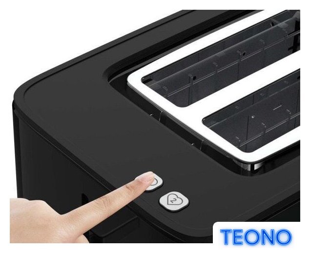 Тостер Tefal TT640810 - Изображение №4 — Интернет-магазин Teono.by