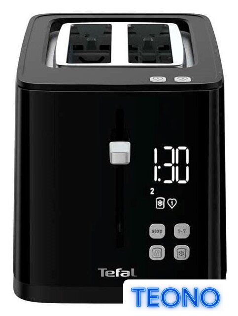 Тостер Tefal TT640810 - Изображение №3 — Интернет-магазин Teono.by
