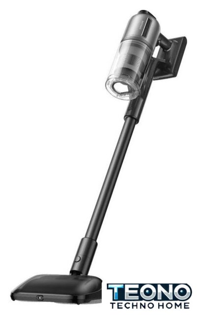 Пылесос Dreame Station Cordless Vacuum Cleaner Z40 VZV33A - Изображение №2 — Интернет-магазин Teono.by