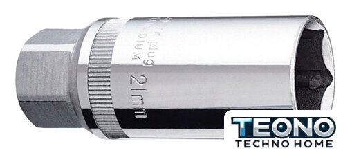 Набор трещотка с головками Toptul GAAI3104 31 предмет - Изображение №2 — Интернет-магазин Teono.by