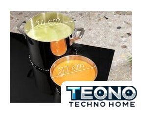 Варочная панель Electrolux EIV84550 - Изображение №5 — Интернет-магазин Teono.by
