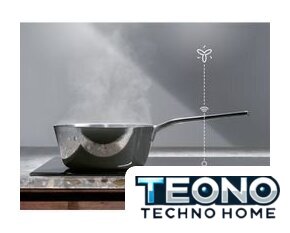 Варочная панель Electrolux EIV84550 - Изображение №3 — Интернет-магазин Teono.by