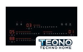 Варочная панель Electrolux EIV84550 - Изображение №2 — Интернет-магазин Teono.by