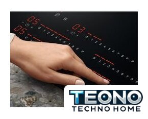 Варочная панель Electrolux EIV84550 - Изображение №11 — Интернет-магазин Teono.by