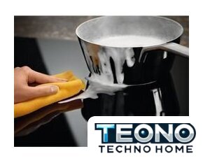 Варочная панель Electrolux EIV84550 - Изображение №6 — Интернет-магазин Teono.by